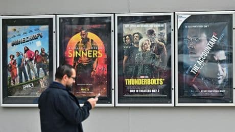 How Producers Can Respond to Trump’s Film Tariffs