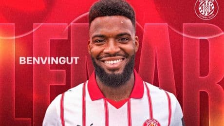 Fichajes, por fin: tras Hugo Rincón, llega Lemar al Girona