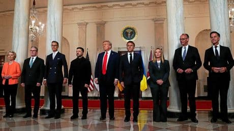Après le sommet de Washington, le pire est-il à venir pour l’Europe ?