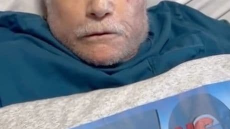 ‘Jaws’ star Richard Dreyfuss, 77, reveals grim diagnosis as he drops out of SharkCon: ‘I’m in a lot of pain’