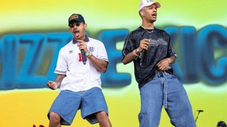 Glastonbury fans are fuming after struggle to stream Other Stage on BBC iPlayer
