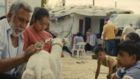 &#039;Ciudad sin sueño&#039; lleva la Cañada Real a Cannes 2025 con un western de amistad en los márgenes