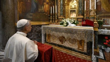 Question sociale, choix du nom... le pape Léon XIV esquisse la ligne de conduite de son pontificat