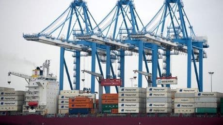 Trumps US-Zölle für dutzende Handelspartner treten in Kraft