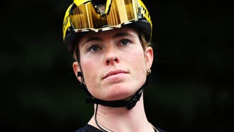 Goed nieuws voor Demi Vollering: topfavoriete start na valpartij toch in vierde etappe van Tour de France Femmes