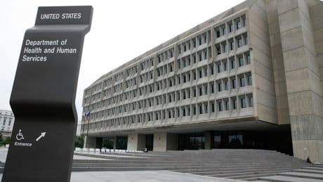 HHS And CDC To Examine Role Of Fluoride In Public Water