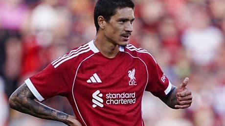 Mercato : Darwin Nunez vers un départ à Al-Hilal