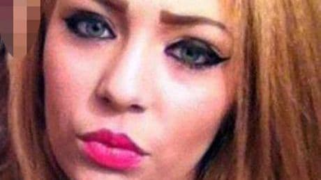 Women who kill: Teen maniac plunged knife into neck of boy she barely knew at party