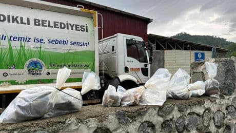 Maden yasası geçti, maden şirketleri köylere indi: En hızlısı Tüprag