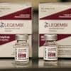Eine Infusion gegen Alzheimer: Die erste Patientin in Berlin erhält Leqembi