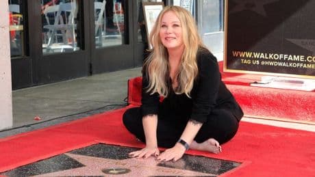 Christina Applegate: Memoiren voller "echter" Eindrücke