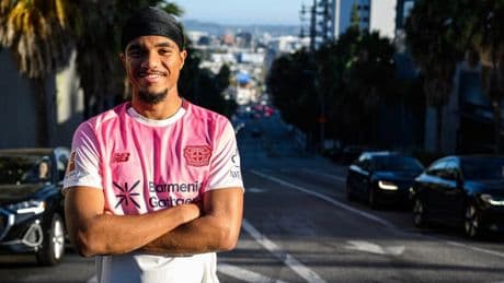 USA-Zehner bei der WM 2026 - Tillman ist Trumps wichtigster Spieler