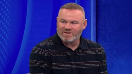 Man Utd transfer Wayne Rooney had called for was vetoed during summer window