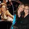 Sharon Stone reveals how she was 'super-sexually' abused by her grandfather, was almost killed after a stroke and her mother's shocking last words to her in scandalous interview