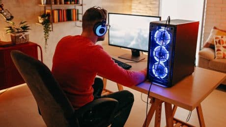 Windows 11: Einem Programm eine GPU zuweisen