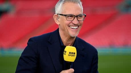 Gary Lineker confirms punditry retirement date with legendary presenter just days away from last Match of the Day show