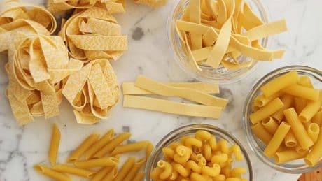 Recipe: Pasta alla Vodka