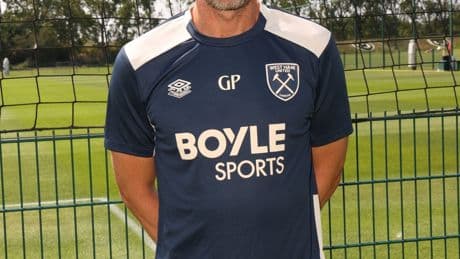Graham Potter exclusive: 'We need to be more what a West Ham team looks like'