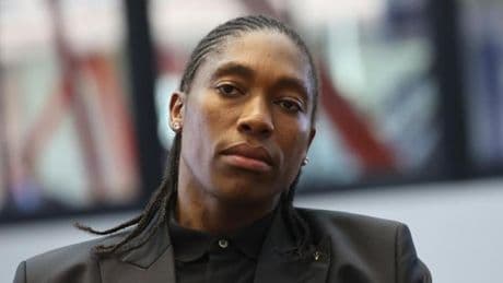 Caster Semenya: Leichtathletin Semenya erringt Teilerfolg vor Europäischem Gerichtshof