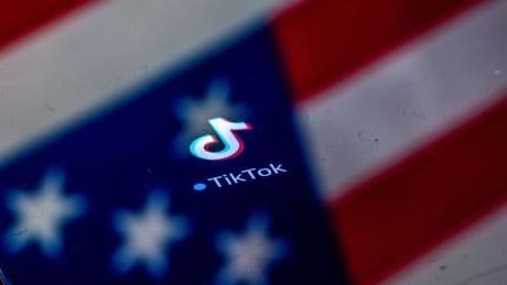 Video-App: Trump gibt Tiktok die nächste Verlängerung in den USA