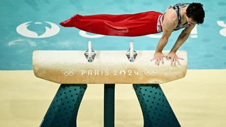 How To Watch The 2025 U.S. Gymnastics Championships