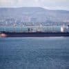 New sanctions target Russia's shadow fleet of tankers illicitly transporting oil