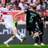 Fußball-Bundesliga: VfB-Einspruch gegen Woltemade-Sperre abgelehnt