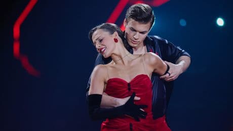 Dabei konnte er 13 Wochen lang kaum trainieren - „Let's Dance“-Star schwimmt Weltrekord