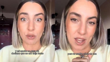 Paula Orell, psicóloga: “Tu madre tiene mucho que ver en cómo te relacionas contigo misma; contra más trabajes la relación con ella, más libre podrás ser y menos patrones repetirás”