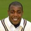 David 'Syd' Lawrence dead at 61: Former England bowler and Gloucestershire legend passes away after motor neurone disease battle