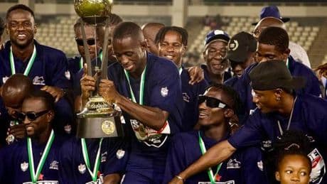 En Côte d’Ivoire, le retour en grâce du Stade d’Abidjan, emblème du football post-indépendance