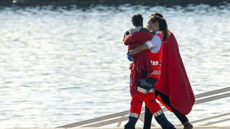 Baleares pedirá la suspensión cautelar del reparto de menores migrantes una vez el Gobierno dicte la orden