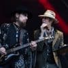 Knokpartij Jane’s Addiction bij concert krijgt staartje: bandleden eisen 10 miljoen van zanger