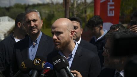 Etnospor Kültür Festivali 22-25 Mayıs'ta İstanbul'da yapılacak