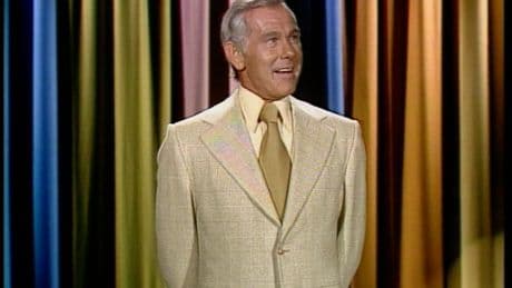 Johnny Carson’s pal recalls late-night host’s drunken night — that ended with a cop chauffeur: book