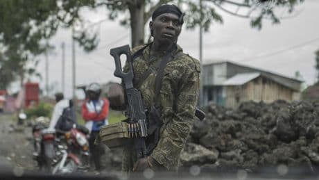 RDC: l'armée congolaise dénonce une attaque contre la localité de Lunyasenge dans l'est du pays