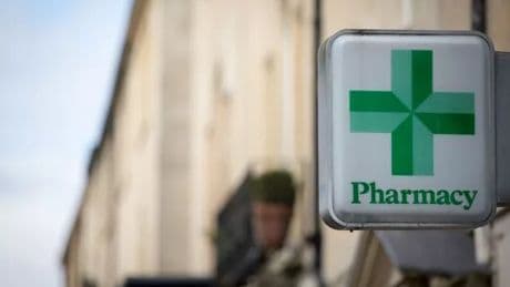 Pharmacy crisis as almost one in 10 lost in past decade creating 'chemist deserts'