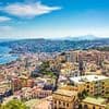 Earthquake and 'major seismic swarm' hits Naples as mayor appeals citizens for calm