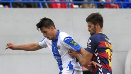 La Unió Esportiva Llagostera resurge con nombre, escudo e ilusión renovadas