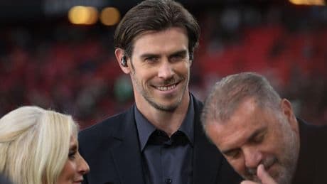 ¿Qué ha sido de Gareth Bale? Ahora quiere seguir los pasos de Luka Modric