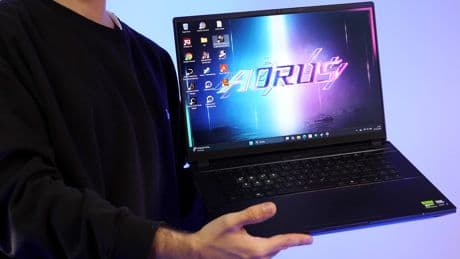Bestes Gaming-Notebook: Fantastische Leistung für pralle Geldbeutel