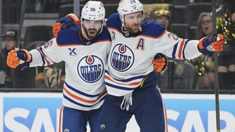 Oilers' Draisaitl-McDavid duo against Stars' Rantanen to be conference finals' focal point