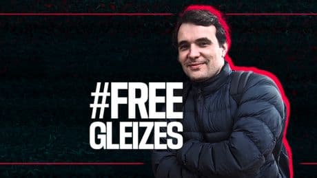 Christophe Gleizes : la condamnation « ubuesque » du journaliste français à sept ans de prison ferme en Algérie
