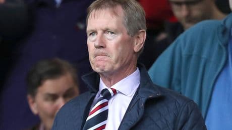 Former chairman Dave King confident Rangers will be under new ownership by June