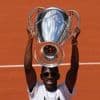 French Open: PSG-Stars feiern auch bei den French Open