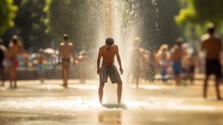 Canicule : que signifie le passage en Vigilance rouge ?