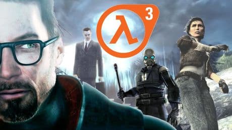 Efsane geri mi dönüyor? Half-Life 3'ten bomba haber: Kod satırları bulundu, geliştirilme sürecinde sona yaklaşıldı