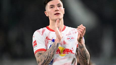 Transfer news live: Man United hold Sesko talks, Liverpool’s Isak agreement, Eze keen on Arsenal