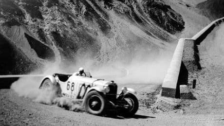 Comunicato Stampa: “200 STELVIO”, PRONTA LA FESTA DELL'ASI PER IL BICENTENARIO DEL VALICO PIÙ ALTO DELLE ALPI