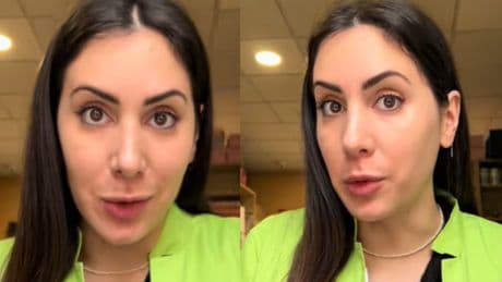 Noelia Farma, farmacéutica: ''Cuando aparecen hongos en las uñas, tienes una infección muy común, pero si no lo tratas, se va poniendo peor''